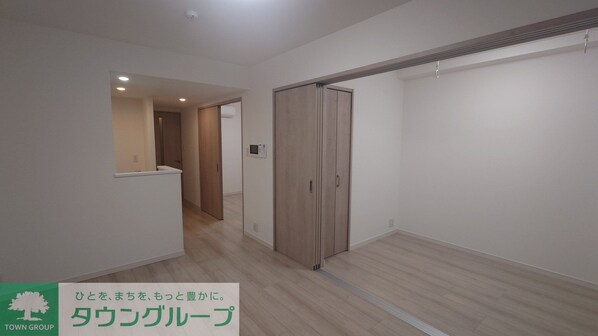 S-RESIDENCE北綾瀬awesomeの物件内観写真